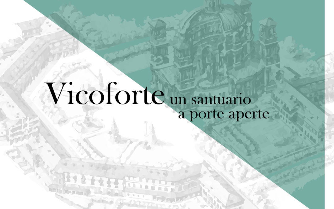 Vicoforte, un santuario a porte aperte