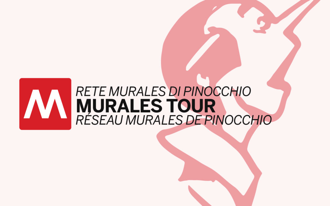 Murales Tour