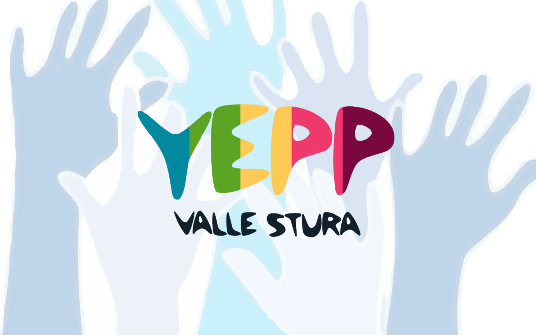 YEPP Valle Stura