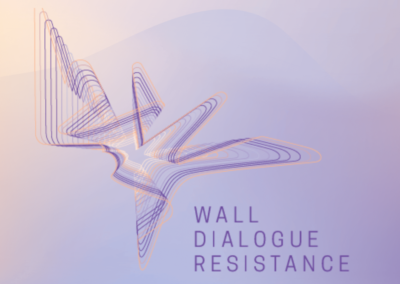 WALL DIALOGUE RESISTANCE